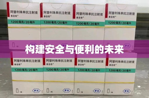 运城构建安全与便利的未来