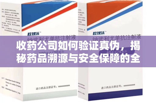 运城收药公司如何验证真伪，揭秘药品溯源与安全保障的全流程