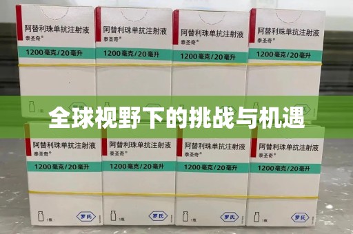 运城全球视野下的挑战与机遇