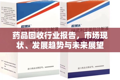 运城药品回收行业报告，市场现状、发展趋势与未来展望